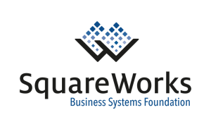 Squareworks logo
