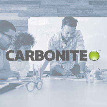 carbonite support agent