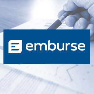 Emburse Logo Overlay