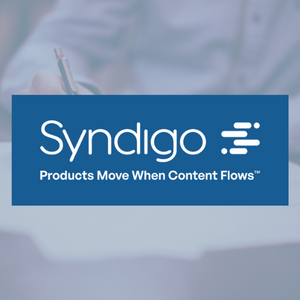 Syndigo Logo Overlay