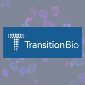 Transition Bio Case Study Logo