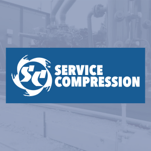 Service Compression Case Study Logo