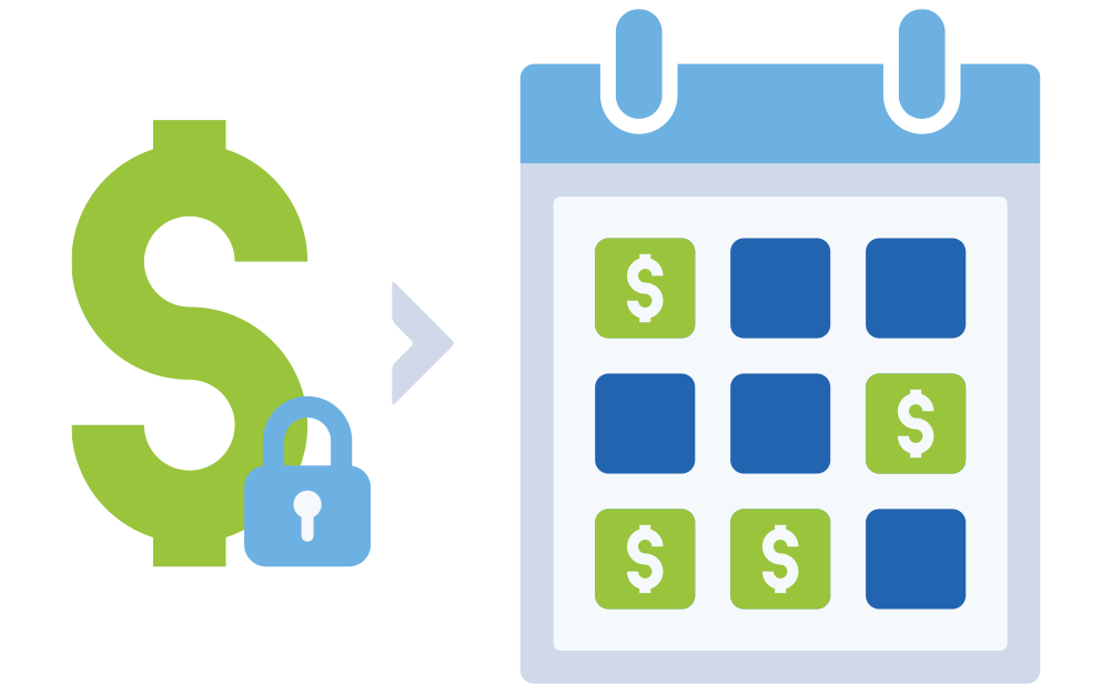 Expense Automation Accruals